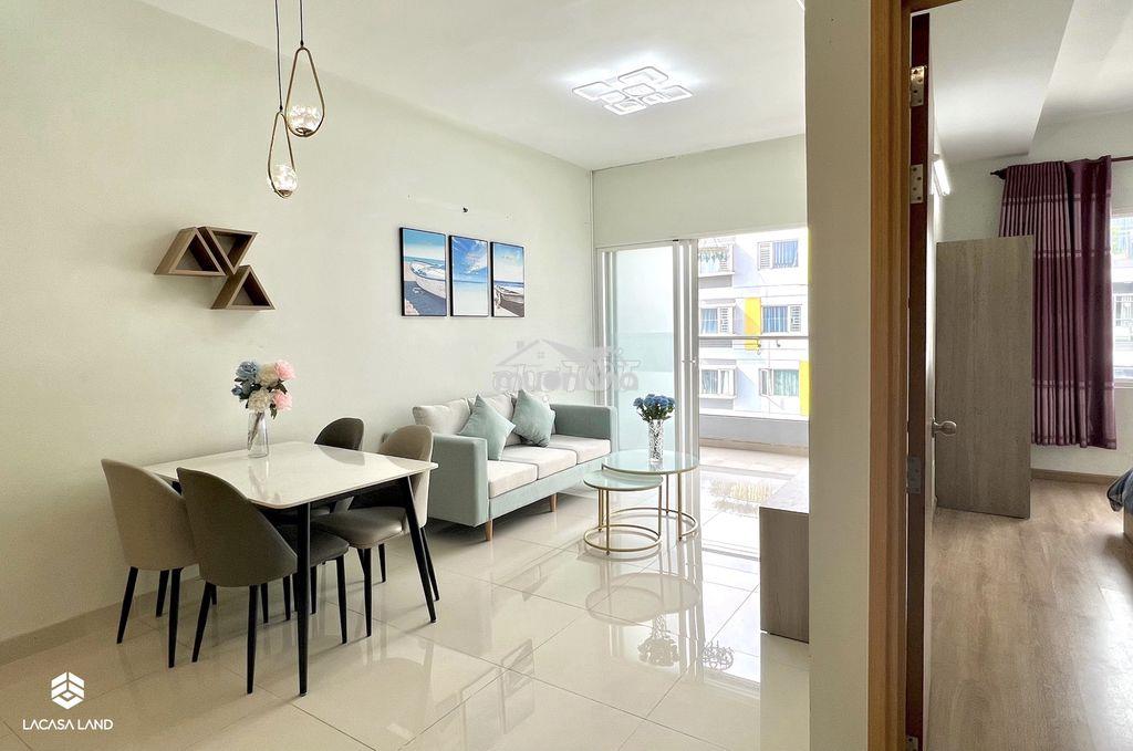 Chuyên cho thuê ngắn & dài hạn căn hộ charmington la pointe 1pn - 2pn - 3