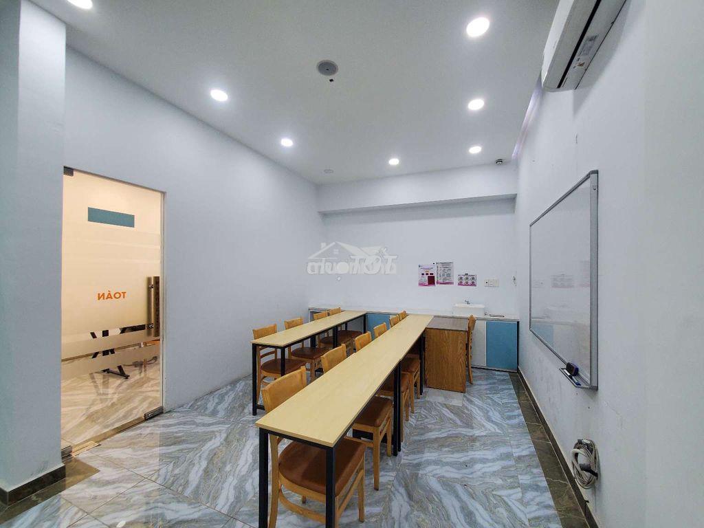 Phòng học cho thuê chỉ từ 60k/h ở q7 tphcm - 3