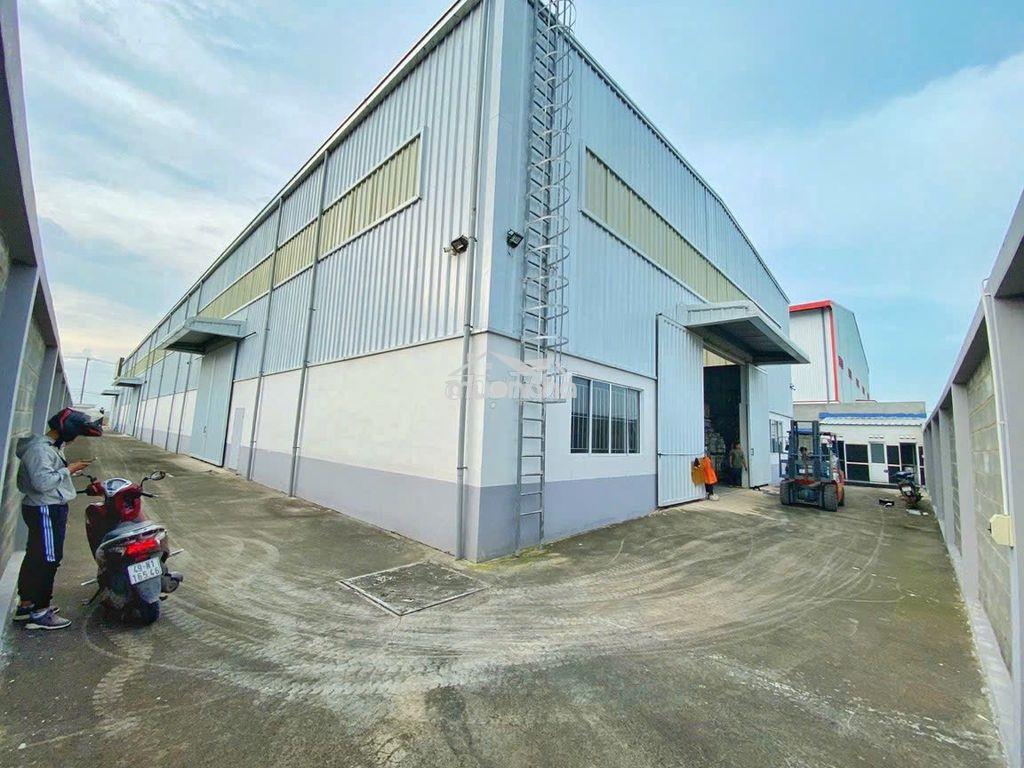 Bán nhà xưởng đang cho thuê – có sẵn dòng tiền – khu vực long an - 2