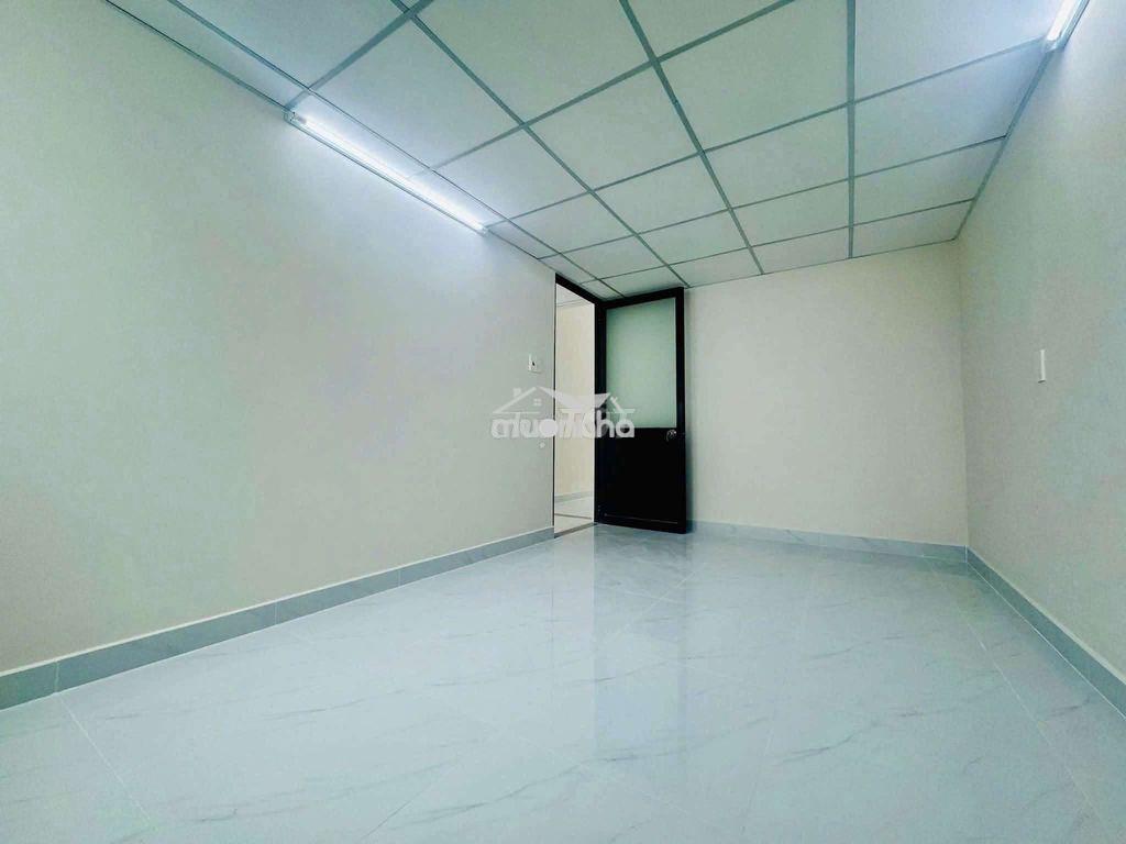 Nhà mới 💯 4x25 1lửng 2pn 2wc 2may lạnh  - 4
