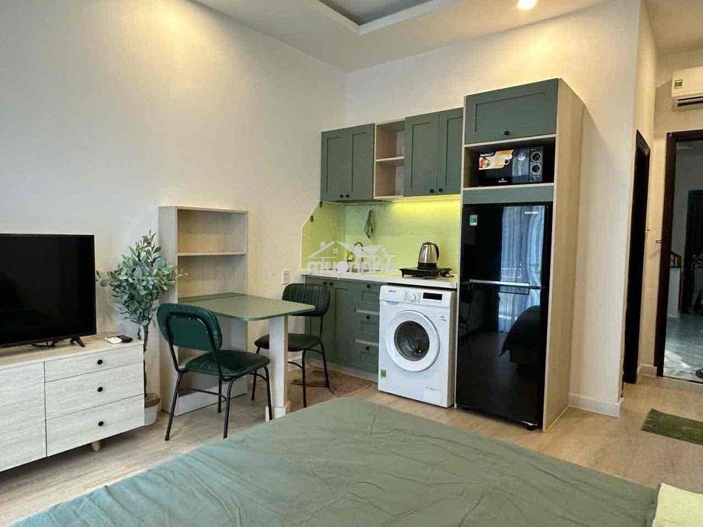 📍Studio_ban công ngay sư vạn hạnh quận 10_35m2_hầm xe - yên tĩnh - 3