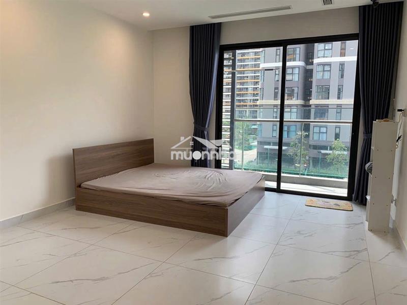 Chỉ 2ty280, bán studio, (be) the beverly – có sổ hồng, có sẵn nội thất