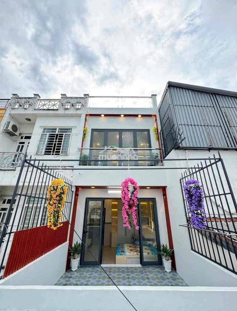 Cần bán gấp nhà bình chánh - 3