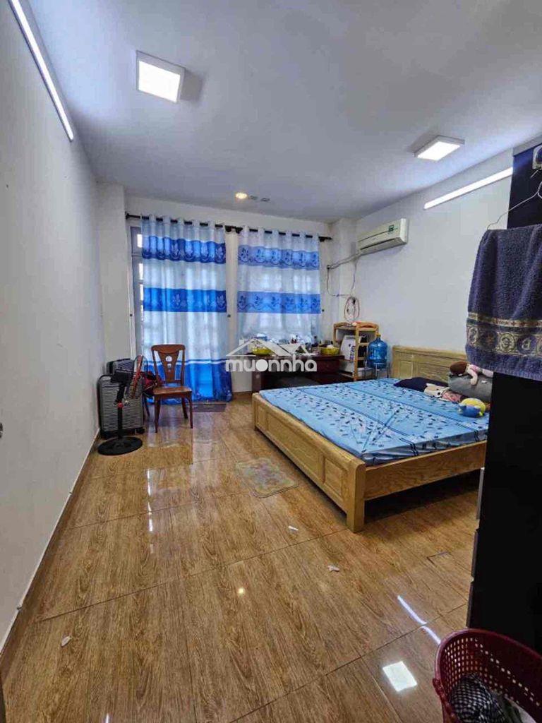 Chủ gấp bán hạ 500 tr  siêu phẩm - nhỉnh 3 toi dt 56m2 - 2tầng - 4pn,3 - 3