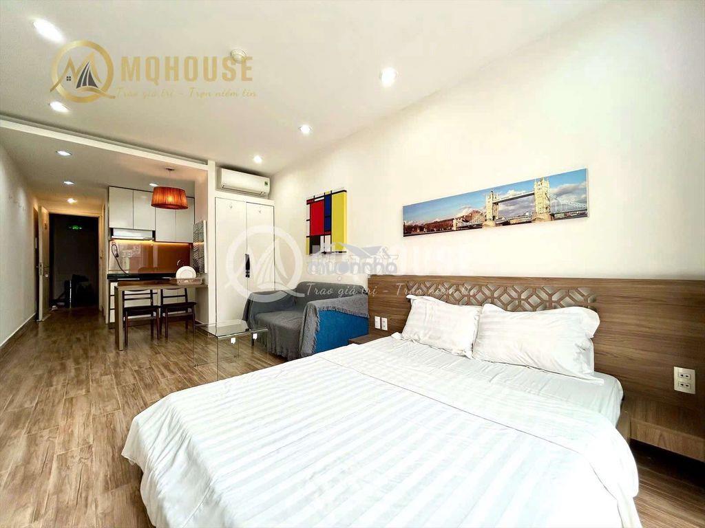 ✨️Studio bancol 35m2 có thang máy, dọn dẹp phòng, bảo vệ 24/24✨️ - 3