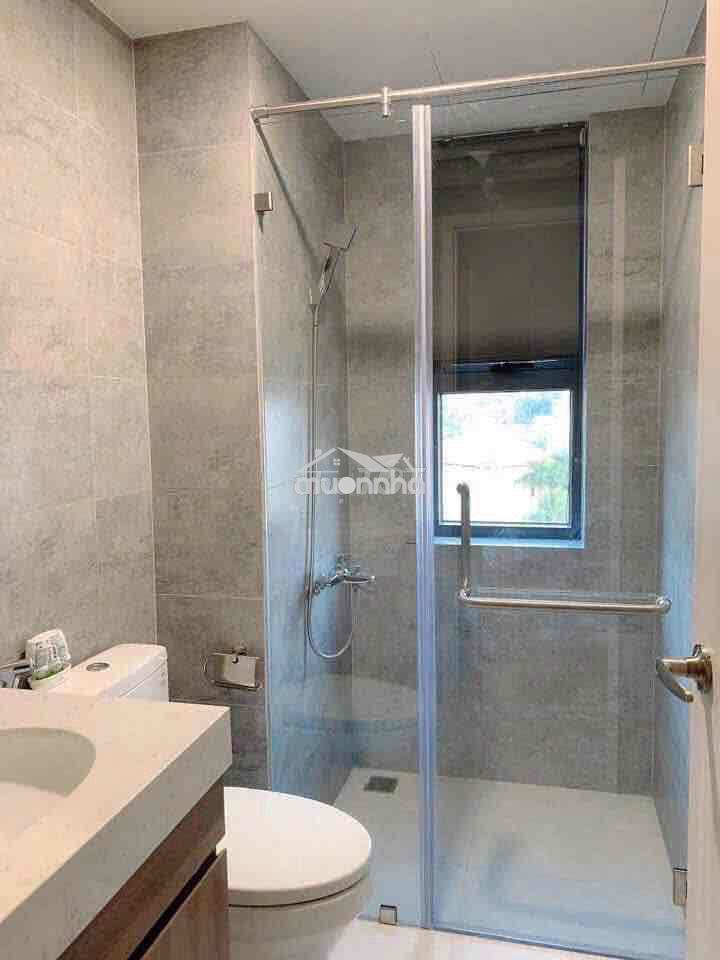 Cho thuê chung cư compass one 2 phòng ngủ full nội thất - 3