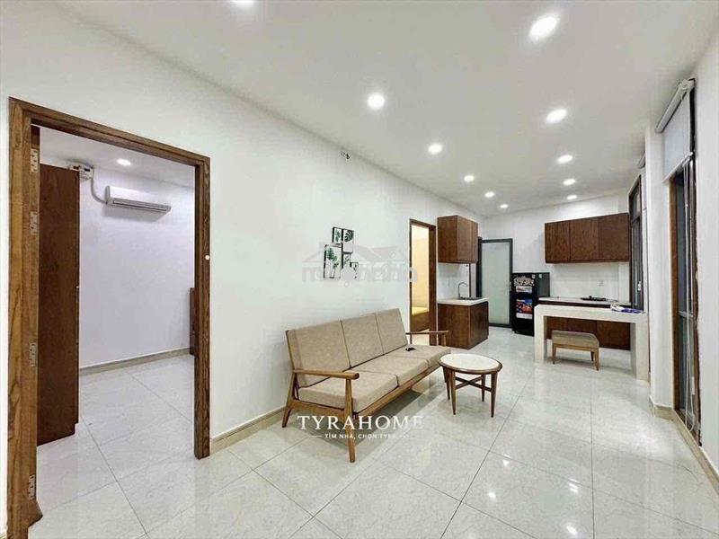 🔥Căn hộ 2ph ngủ 2wc - cửa sổ - ban công - nằm ngay ngã tư phú nhuận