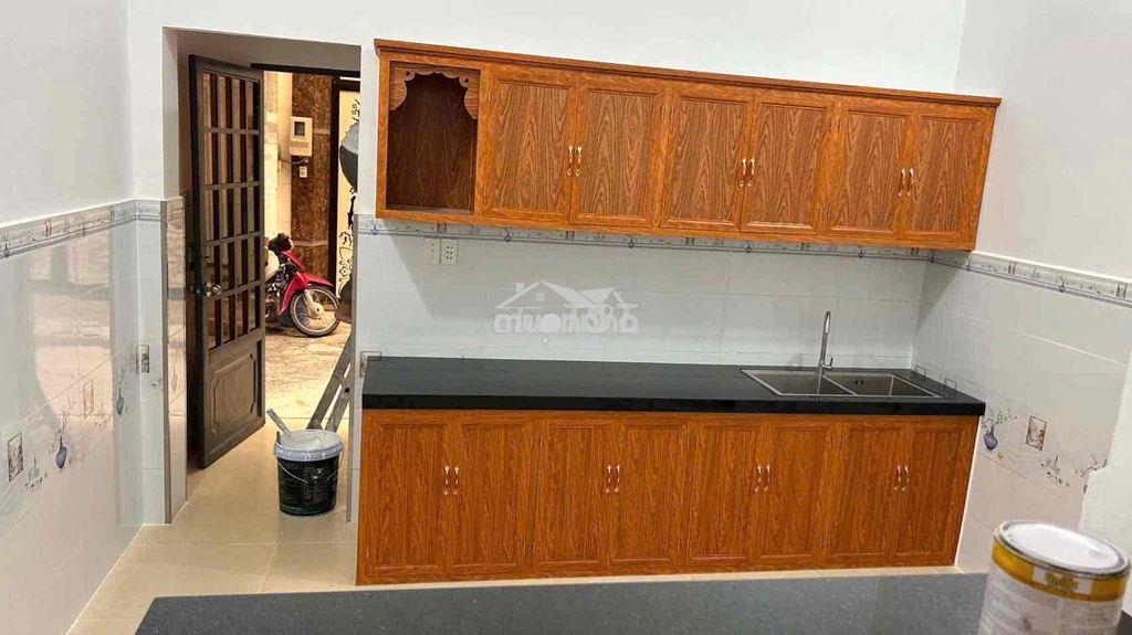 🔰Cho thuê nhà hẻm 111/ phạm văn bạch p15 tân bình - 4