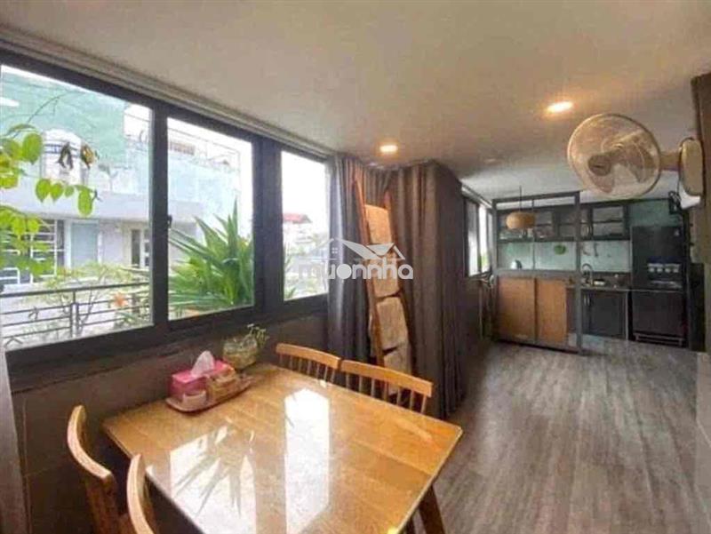 28tr/th! bán nhà 4 tầng huỳnh văn bánh, p13. lê văn sỹ, ng.tr.tuyển.