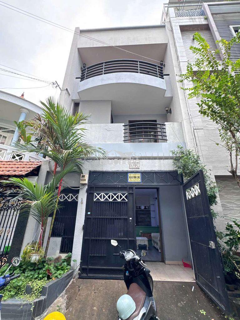 300m2 chỉ 2x k300 tân bình