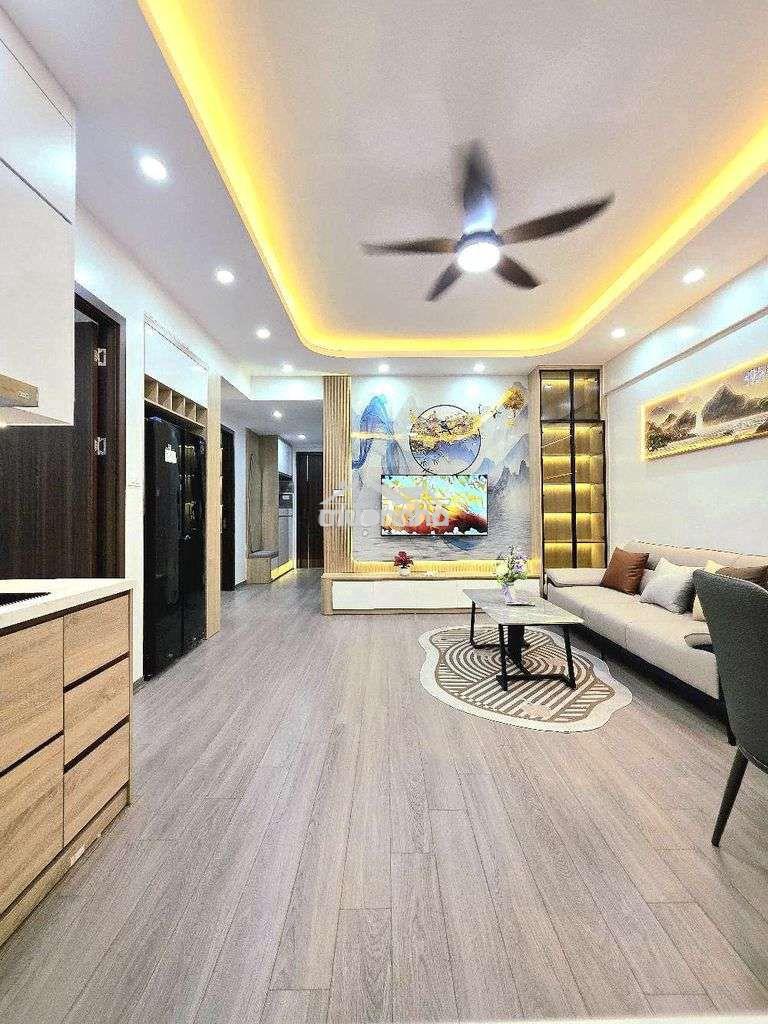 Chủ ngợp ngân hàng cắt lỗ căn hộ 2pn tại c sky view chánh nghĩa tdm bd - 2