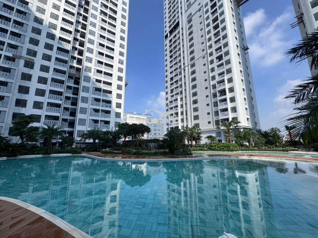 Chỉ thanh toán 15% - nhận nhà cuối năm 2026. bàn giao full nội thất - 2