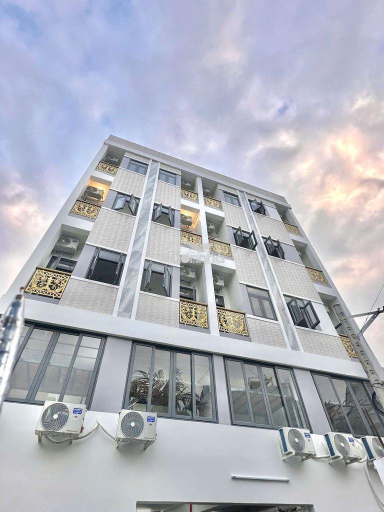 Khai trương phòng trọ duplex nguyễn ảnh thủ giá rẻ đẹp - 3