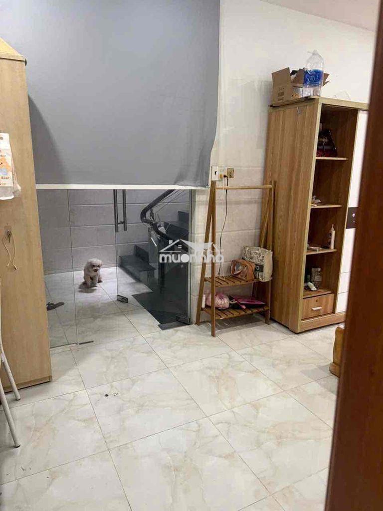 🏡 Cho thuê phòng/ căn hộ mini full nội thất – phường trung mỹ tây, q12 - 2