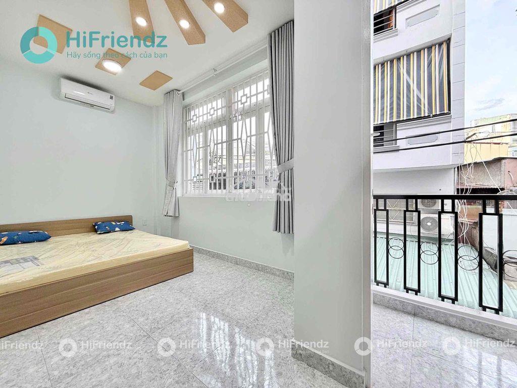 Studio bancol full nt ngay thích quảng đức - 2