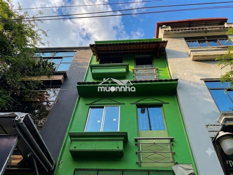 2 lầu bà huyện thanh quan, phường nhiêu lộc