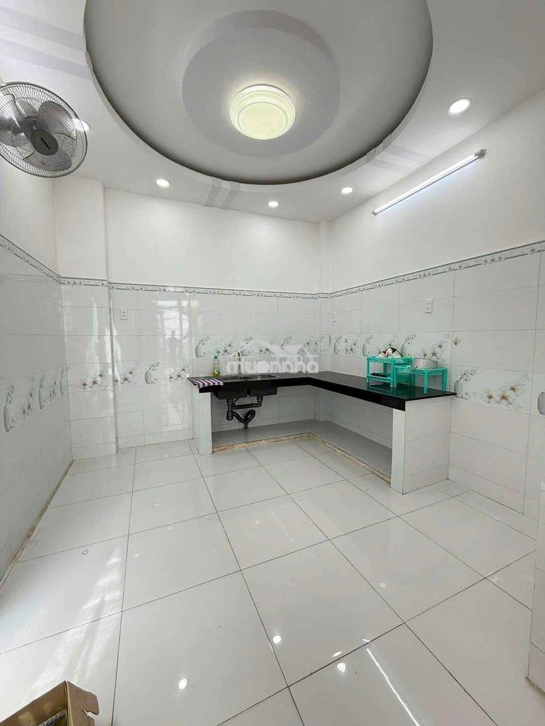 Nhà nguyễn văn luông 4 x 16m - 3