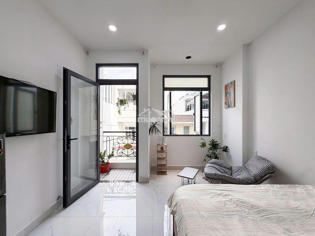 Phòng xịn ngay gần sân bay tân sơn nhất  dự án 29 yên thế (chính chủ) - 3