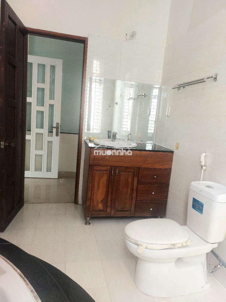 Cho thuê phòng đường phạm hữu lầu q7 - 3