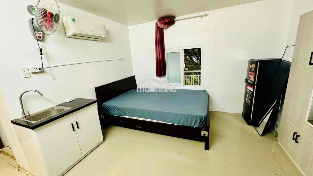 Chdv cho thuê đầy đủ nội thất - 3