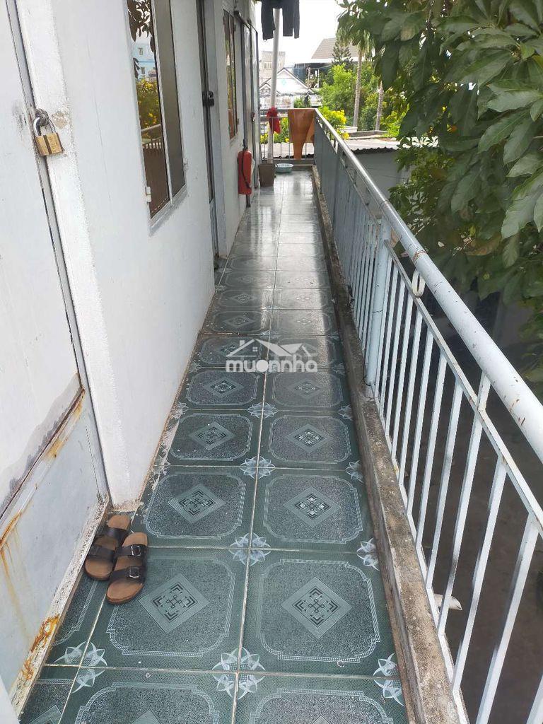 Phòng trọ giá rẻ