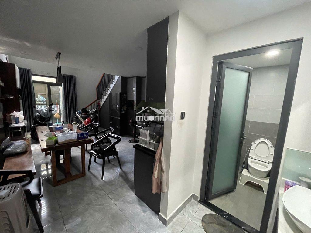 Bán nhà chính chủ khu cư xá lữ gia - 2