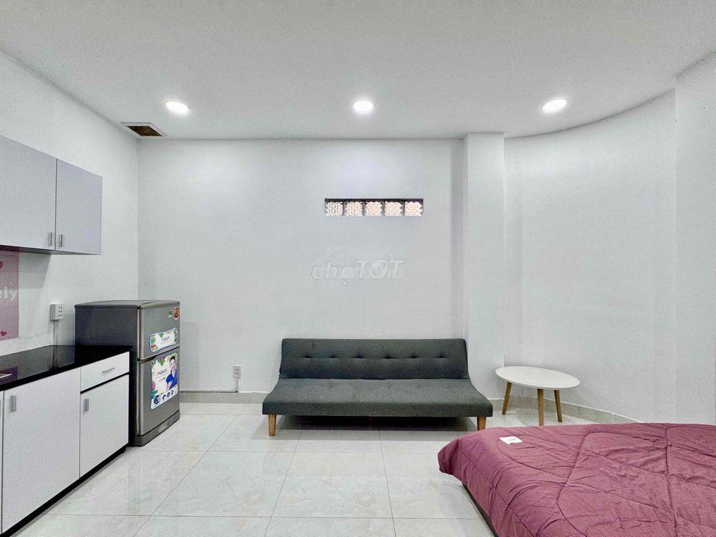 Căn hộ full nội thất mới khai trương lê văn sỹ-trần quang diệu, quận 3 - 4