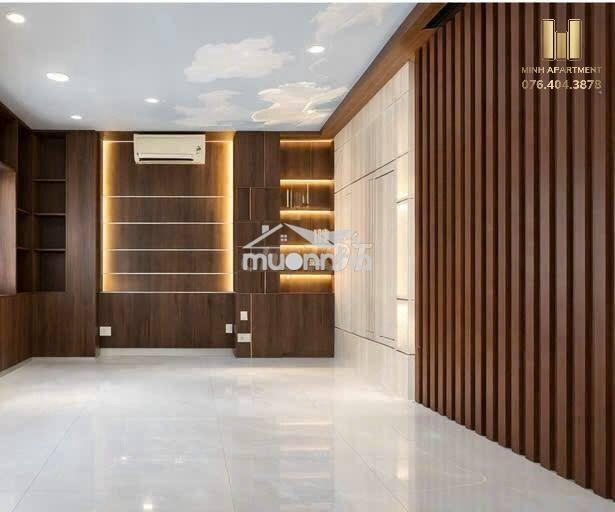 🧿Siêu phẩm mặt tiền 32a hoa phượng, dt 8x16m, sàn suốt - 2