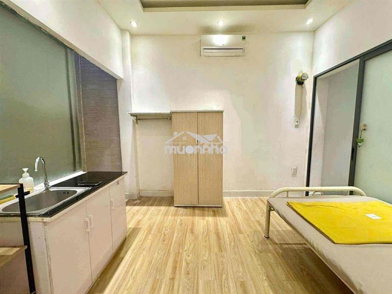 Chính chủ cho thuê phòng ở lê hồng phong q10