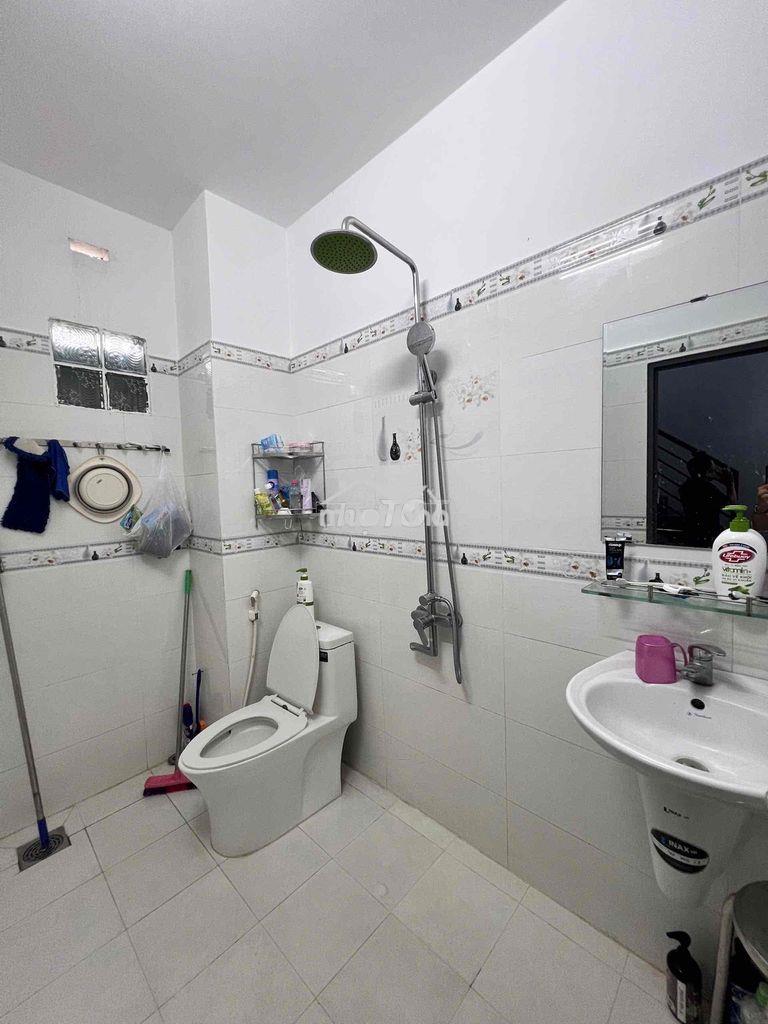 Bán nhà 4 tầng, phường linh chiểu thủ đức giá 4 tỷ - 2