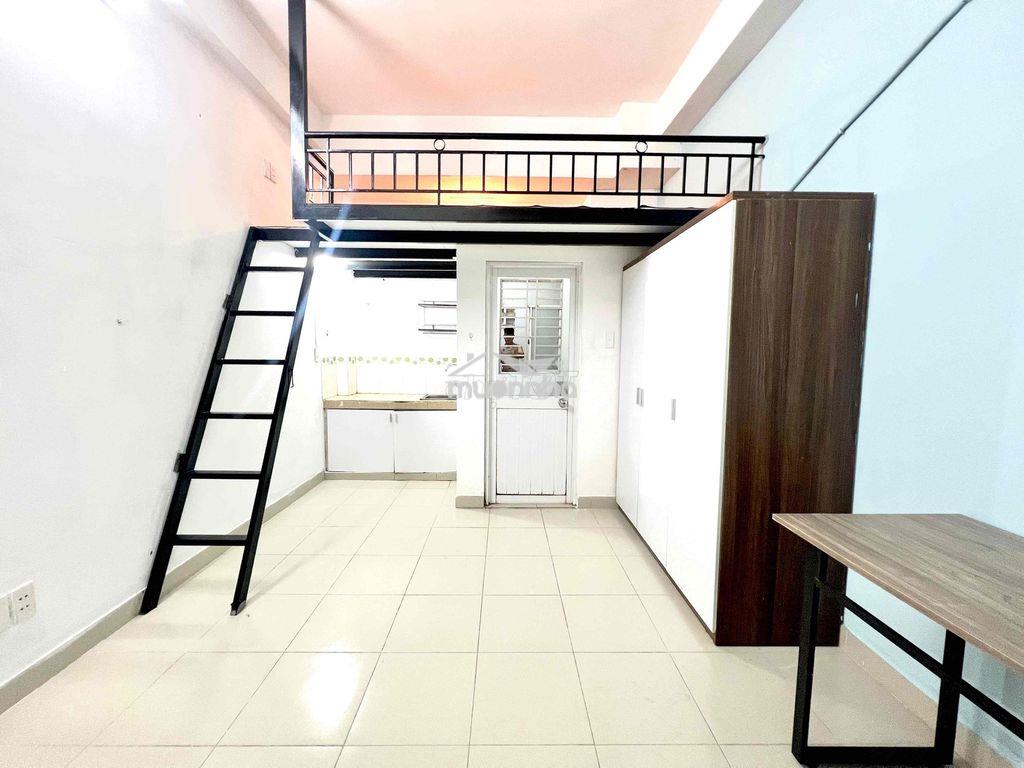 Phòng trọ bình thạnh giá mềm - 3