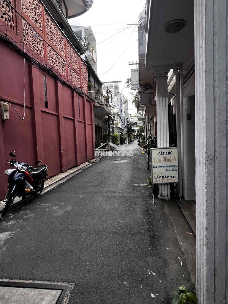 Cho thuê phòng mới h511 huỳnh văn bánh