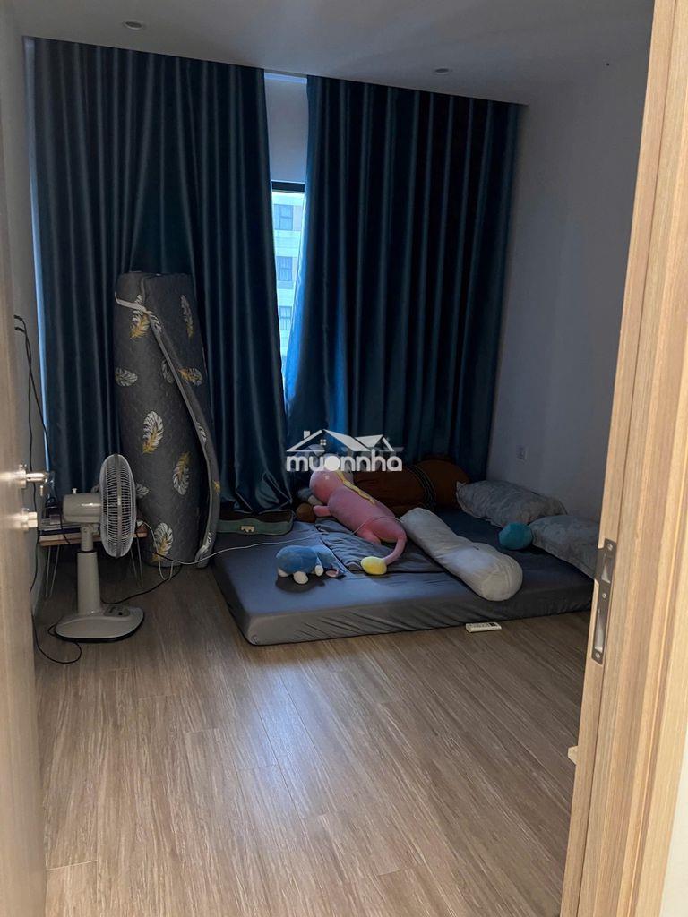 Bán nhanh căn 1pn+ 46.5m² sẵn sổ chỉ 2.1 tỷ tại vinhomes grand park - 3
