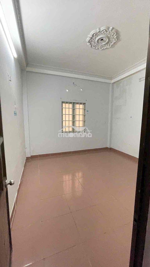 Cho thuê nhà đường nội bộ kdc bình phú - 3