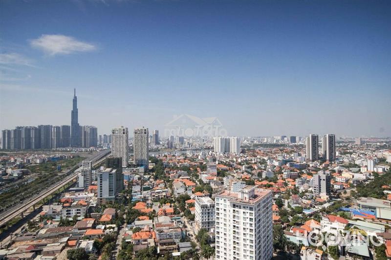 Chính chủ gửi bán căn 2 phòng ngủ kề chợ đầu mối thủ đức, sổ riêng