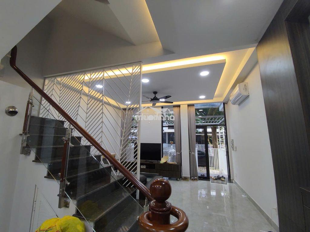 Nhà phố citibella 5x17m 1 trệt 2 lầu 4pn3wc - 3