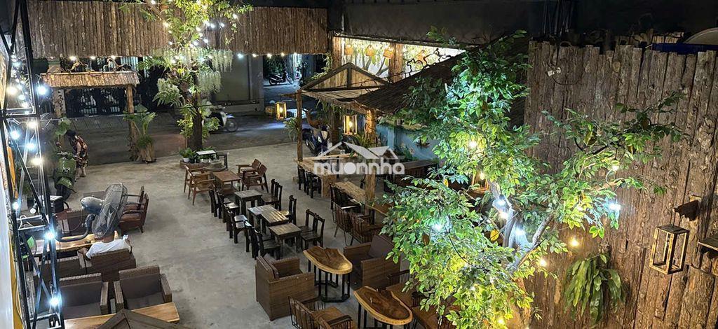Cho thuê góc đường 26/3. dt: 300m2. giá 30tr/tháng - 2