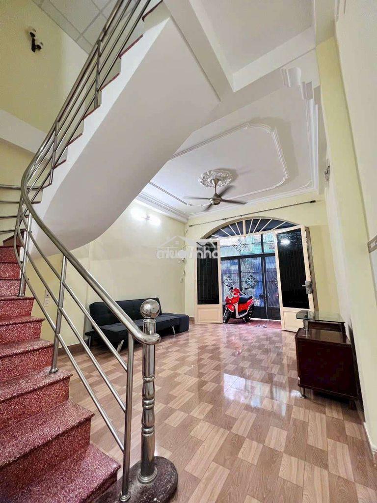 ✅✅Nhà có nội thất, 3pn lâm văn bền q.7
