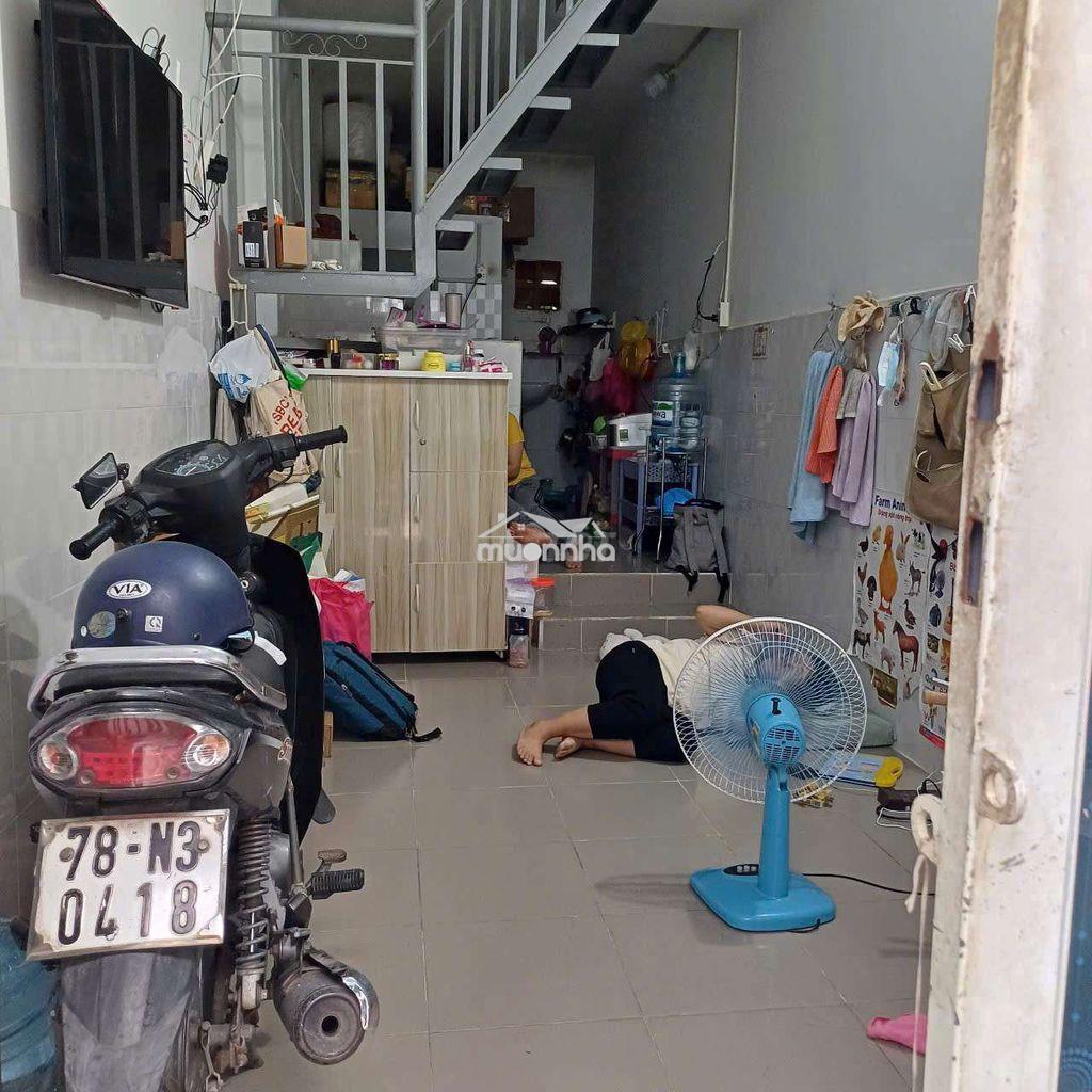 Nhà cho thuê sạch sẽ va dẹp ,an ninh - 2