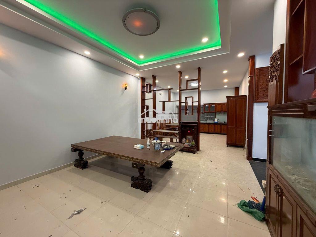 Bán nhà hẻm ô tô lê văn việt gần trường học bệnh viện p tăng nhơn phú - 3
