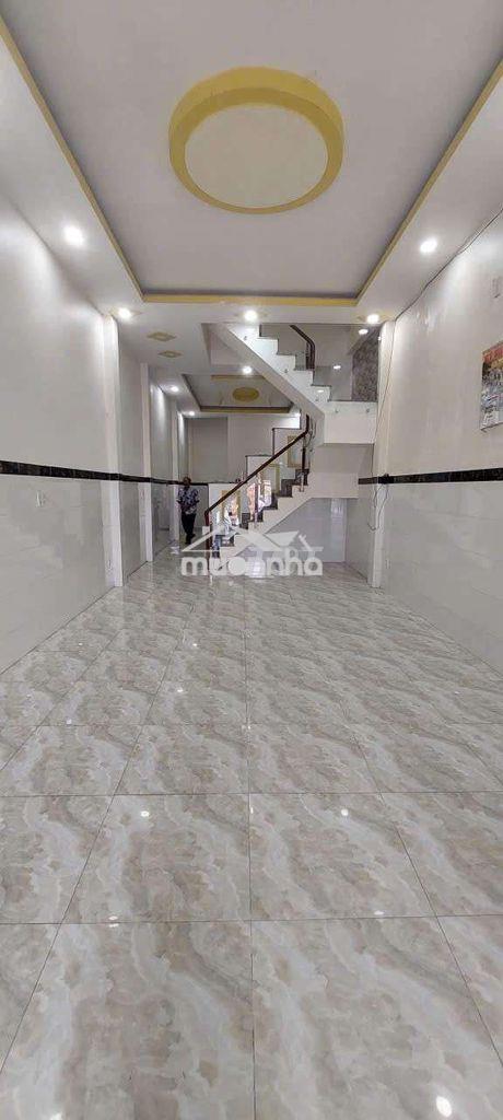 Cho thuê nhà 4×22 - gần cây xăng 61 bà điểm - hocmon - giá: 8 triệu