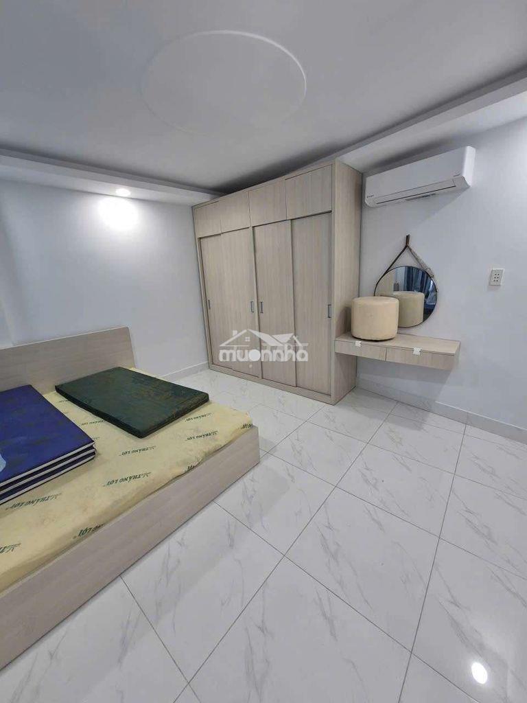 Cho thuê nhà gần trường lê lai tây thạnh 4x9m 2lầu 2pn 3vs mới 💯 - 3