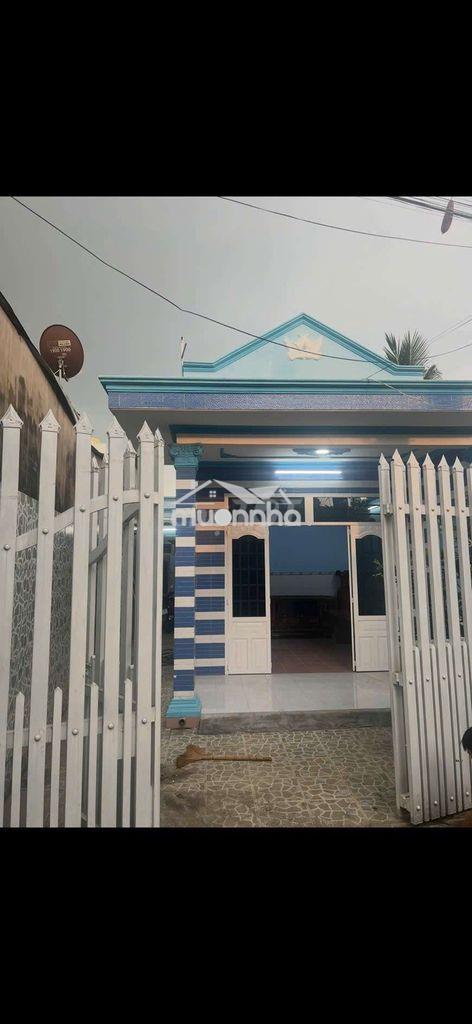 Bán nhà 100,3m2 hẻm to xe hơi sát mặt tiền phạm ngũ lão full thổ cư