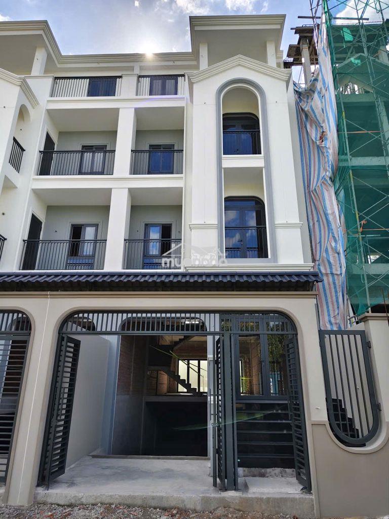 Chủ gửi bán 3 căn villa liền kề – dự án tân tạo,  nguyễn hoàng an phú - 3