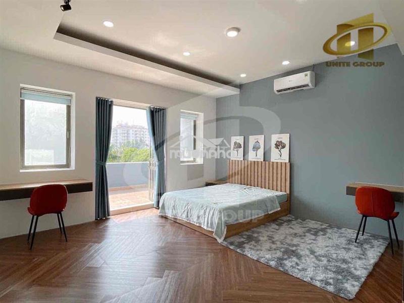 Căn hôn rộng 75m2 - trần trọng cung, khu dân cư, full nt quận 7