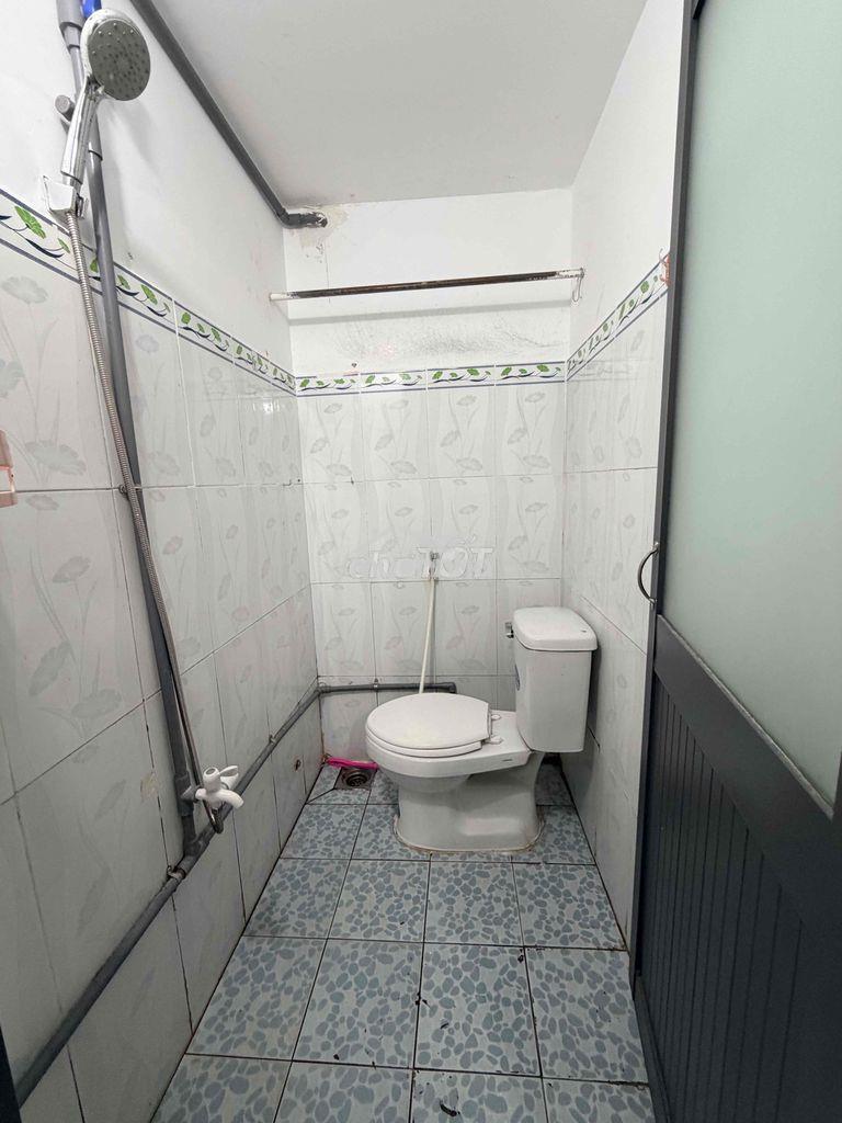 Nhà trọ giá rẻ, sạch sẽ - 3