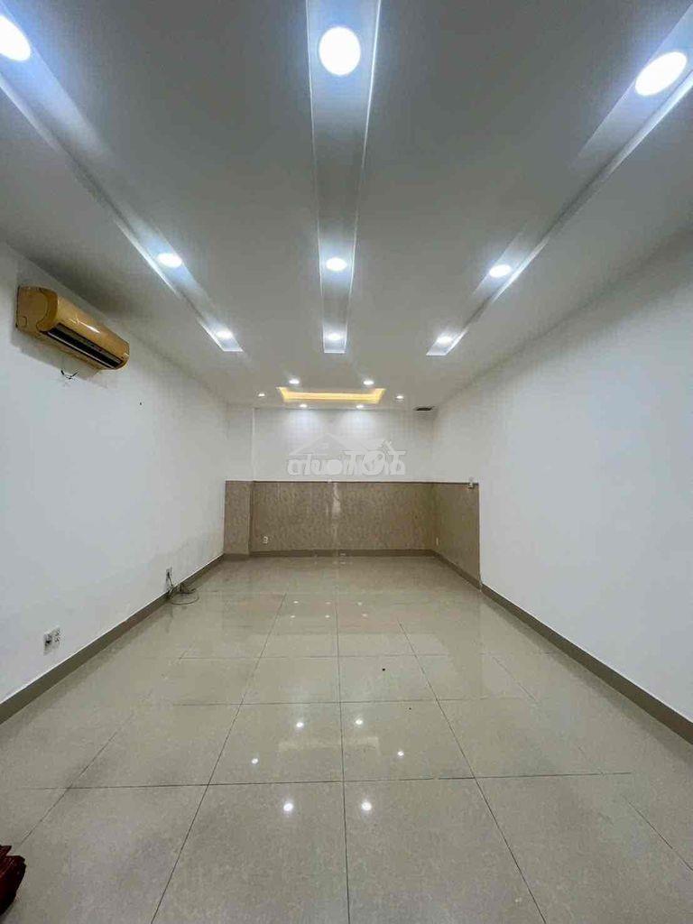 Nhà hẻm xe hơi đường chế lan viên dt 5x20 đúc 1 trệt 1 lầu - 4