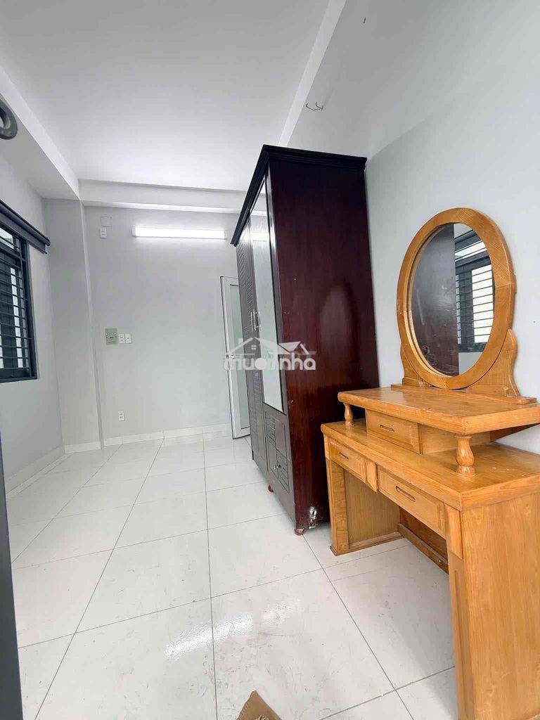 Cho thuê nhà mới tinh sạch sẽ 1/ bình thành góc 2 mt hẻm sạch sẽ ở nga - 3