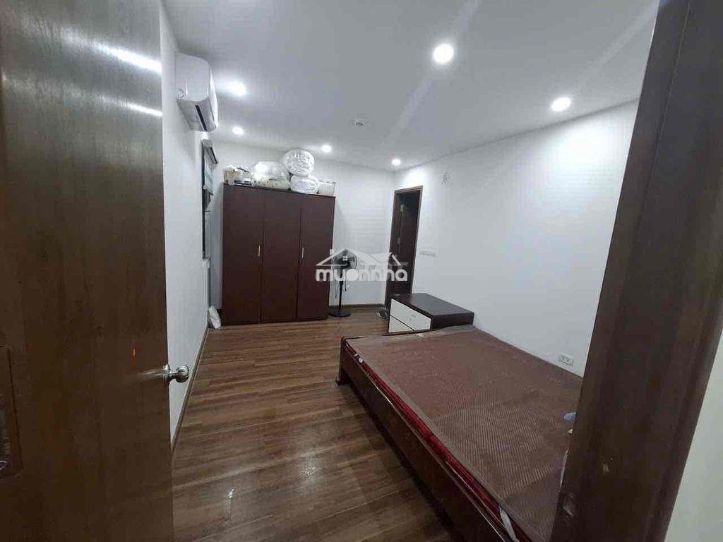 Chung cư bô quốc phòng x2 đại kim – ngã tư sở - 77m2, 3pn - sổ đỏ - 3