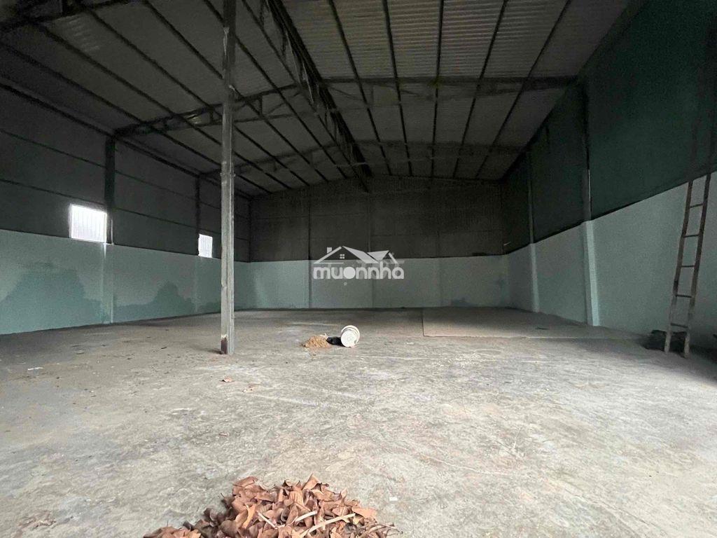 Cho thuê xưởng 300m2 tại đông hoà - dĩ an - 2